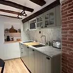 La Rambla Daire Albarracín