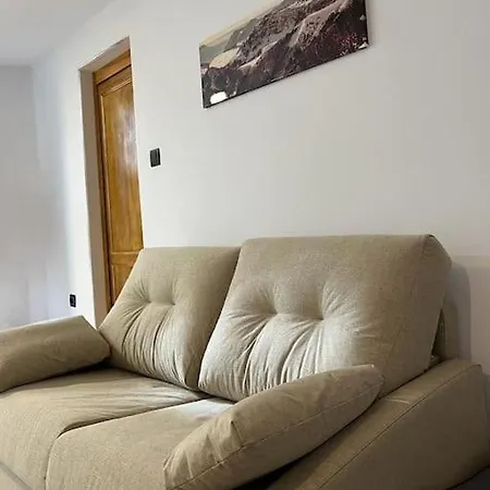Apartmán La Rambla *