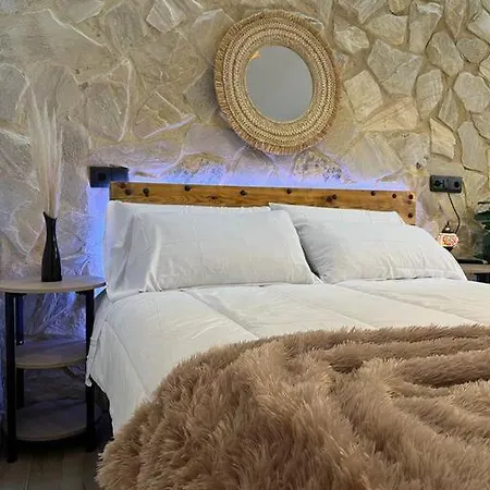 La Rambla Apartmán
