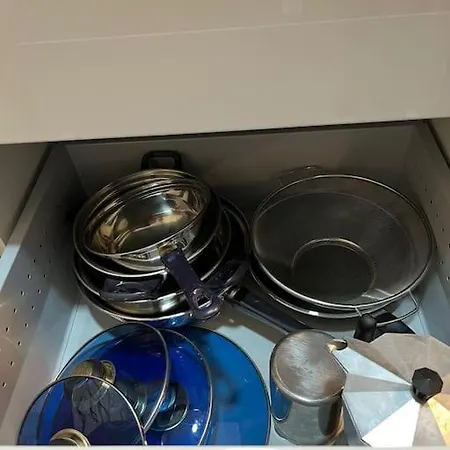 아파트 La Rambla 아바라신