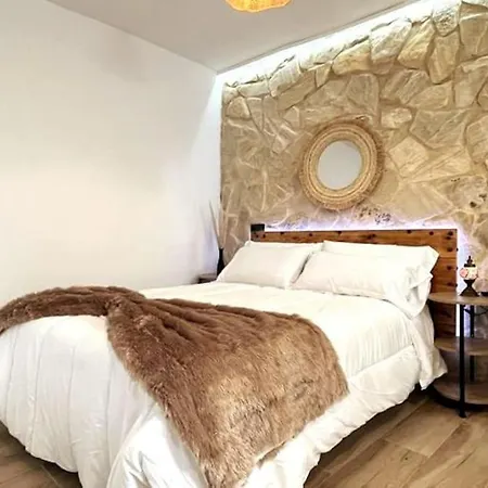 Apartmán La Rambla Albarracín