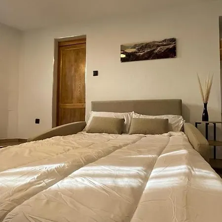 Apartmán La Rambla *