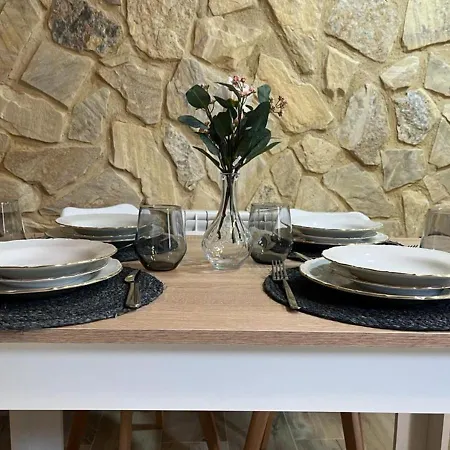 La Rambla 아바라신