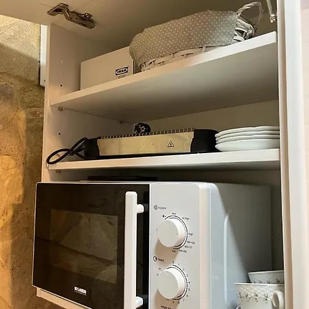 아파트 La Rambla *