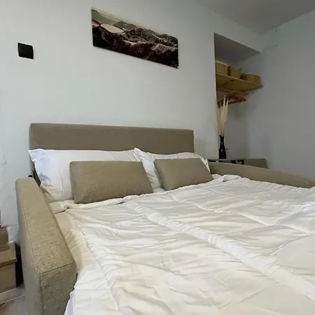 아파트 La Rambla 아바라신