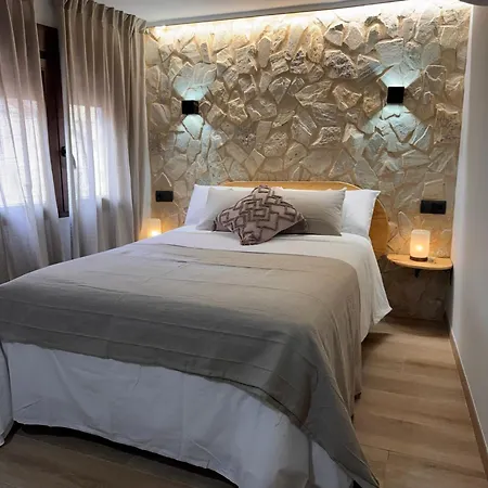 Διαμέρισμα La Rambla