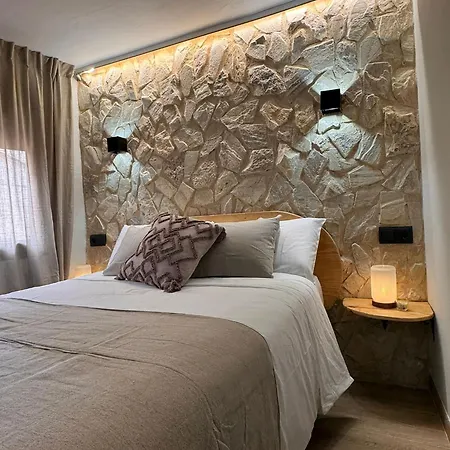 La Rambla Διαμέρισμα