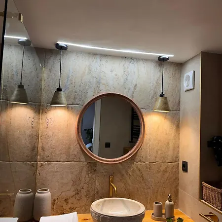 Διαμέρισμα La Rambla Albarracín