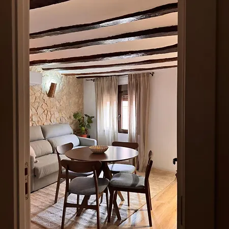 Διαμέρισμα La Rambla *