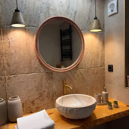 La Rambla Apartmán Albarracín