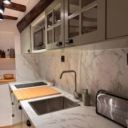 La Rambla Apartmán