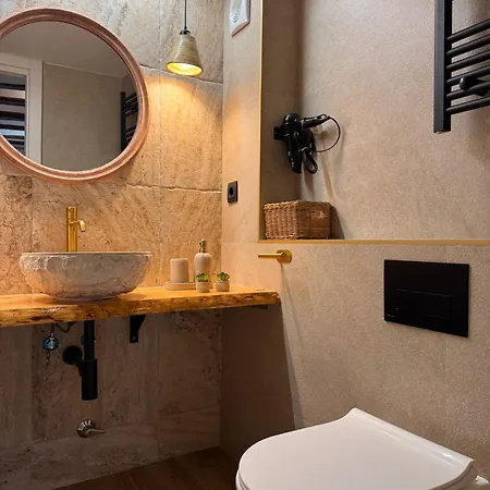 Apartmán La Rambla Albarracín