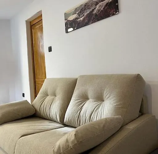 Apartamento La Rambla *