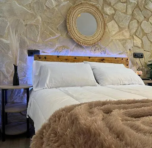 La Rambla Apartamento