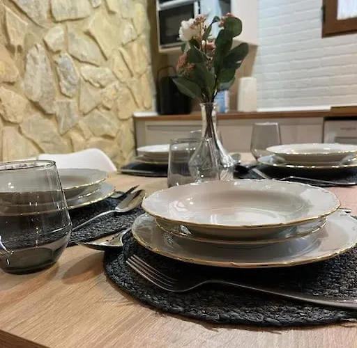 La Rambla * Albarracín