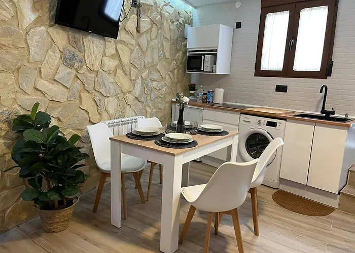 La Rambla Apartamento