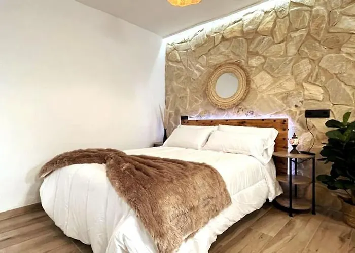 Apartamento La Rambla Albarracín