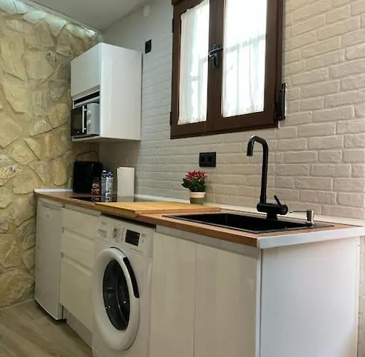 Διαμέρισμα La Rambla Albarracín