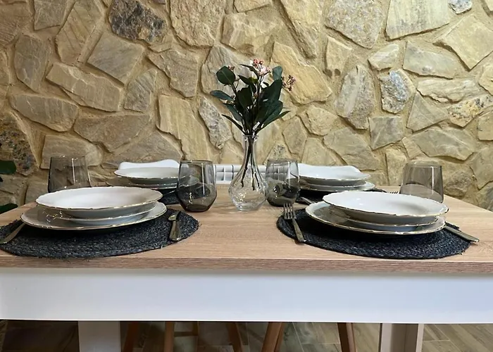 La Rambla Albarracín