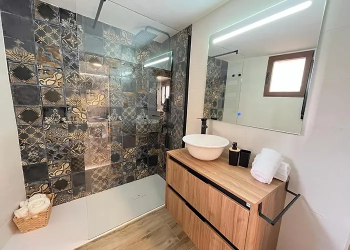 Apartamento La Rambla