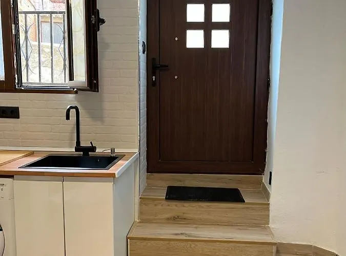 La Rambla Apartamento *