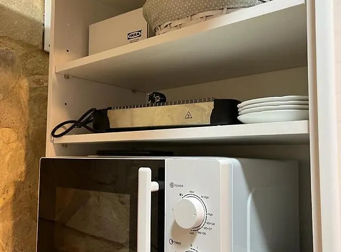 Apartamento La Rambla *