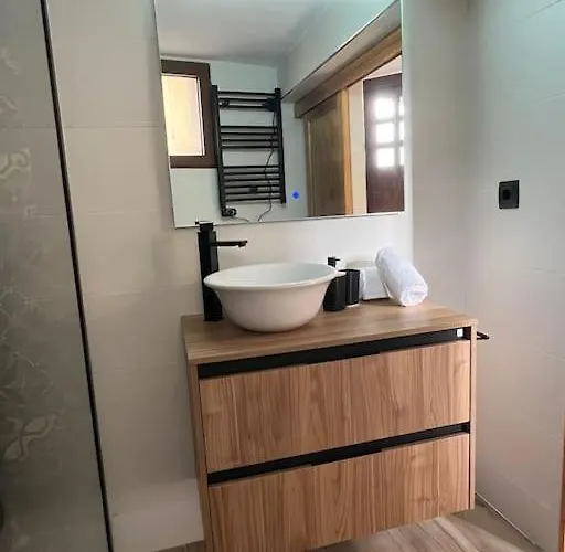 La Rambla Apartamento *