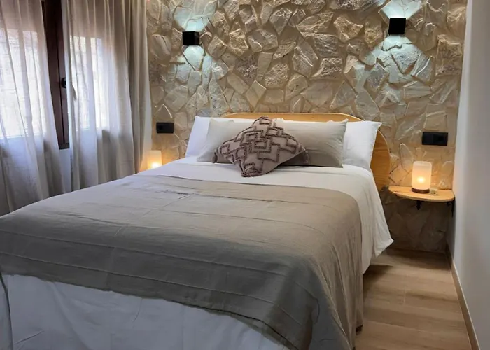 Διαμέρισμα La Rambla