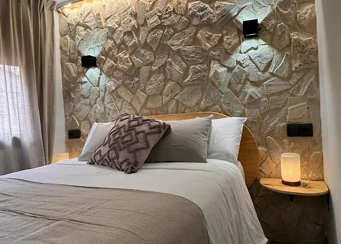 La Rambla Διαμέρισμα