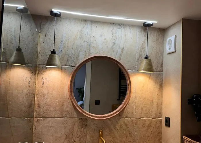 Διαμέρισμα La Rambla Albarracín