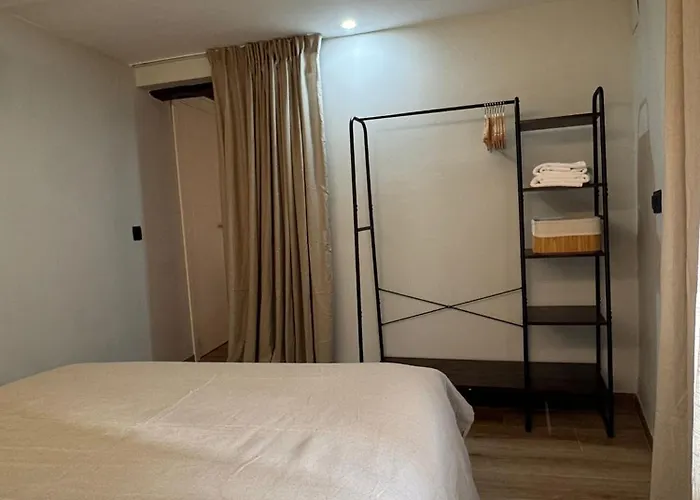 La Rambla Albarracín