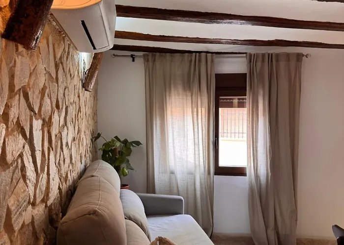 Διαμέρισμα La Rambla