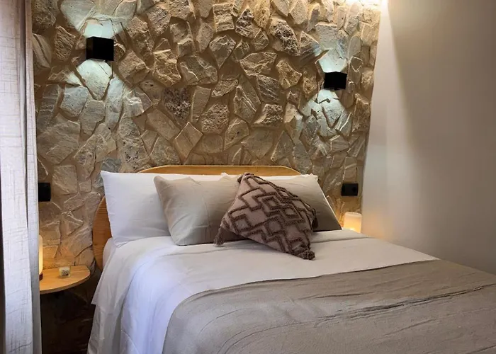 Διαμέρισμα La Rambla *