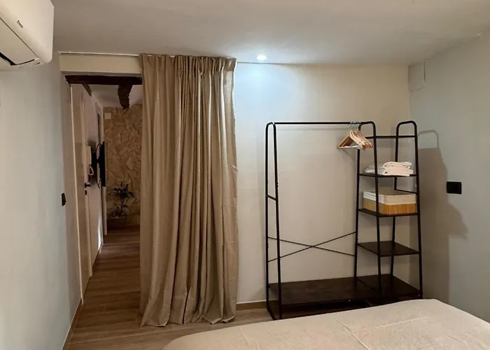 La Rambla * Albarracín