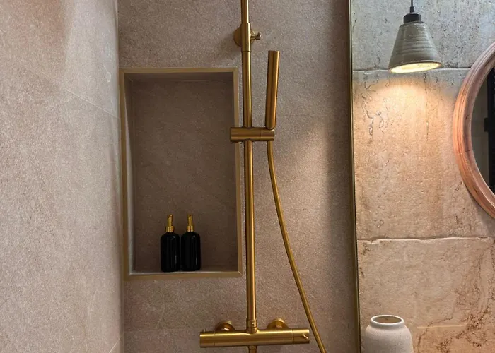 La Rambla Διαμέρισμα *