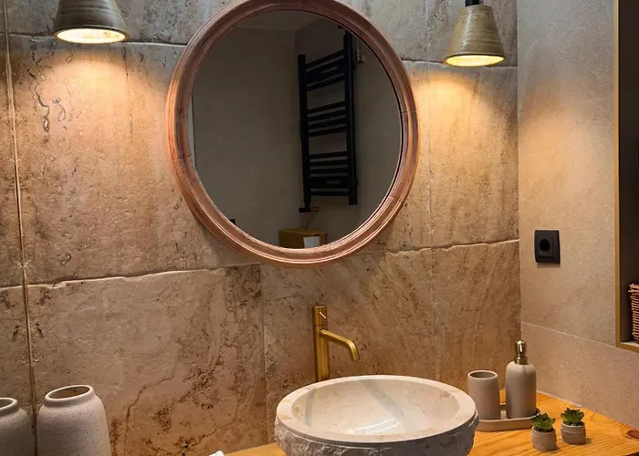 La Rambla Διαμέρισμα Albarracín