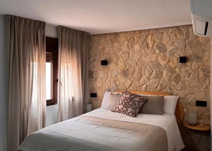 Διαμέρισμα La Rambla *