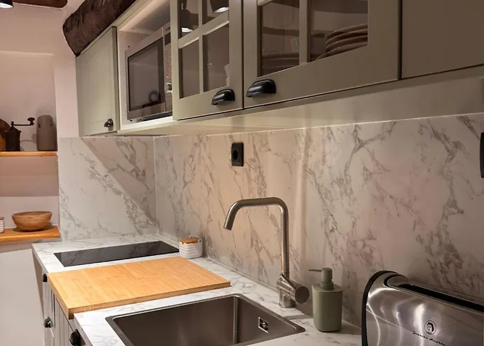 La Rambla Διαμέρισμα