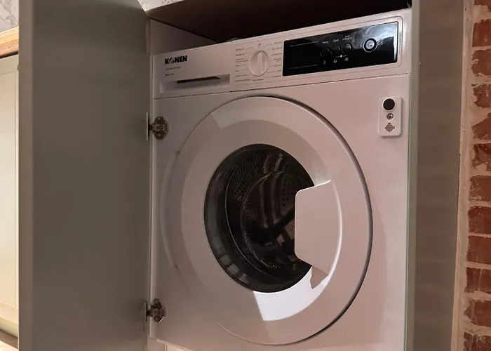 La Rambla Διαμέρισμα