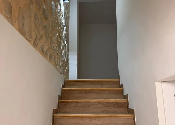 La Rambla Διαμέρισμα *